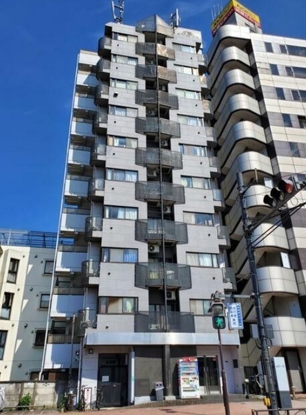 ウインズ落合